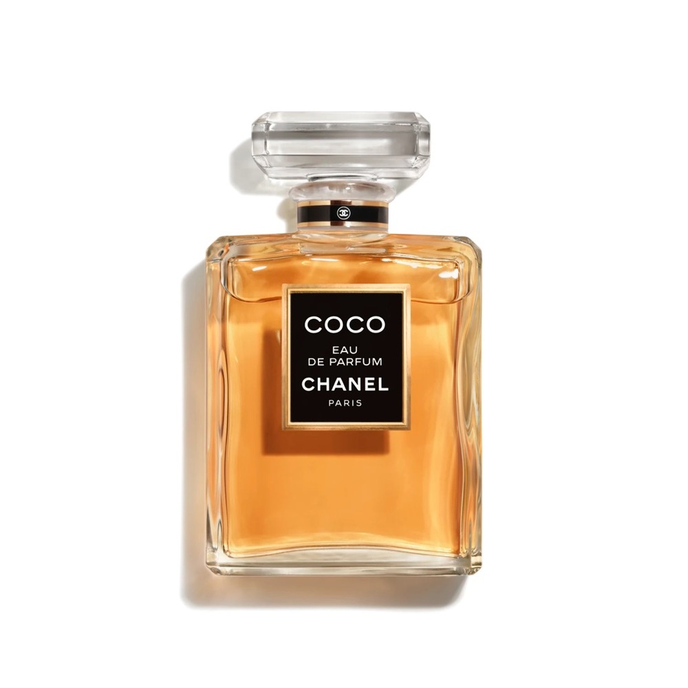 NIB Coco Chanel Eau de Parfum Spray 3.4 fl oz